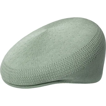 Baretten groen Tropic 504 Ventair Sage Green van Kangol
