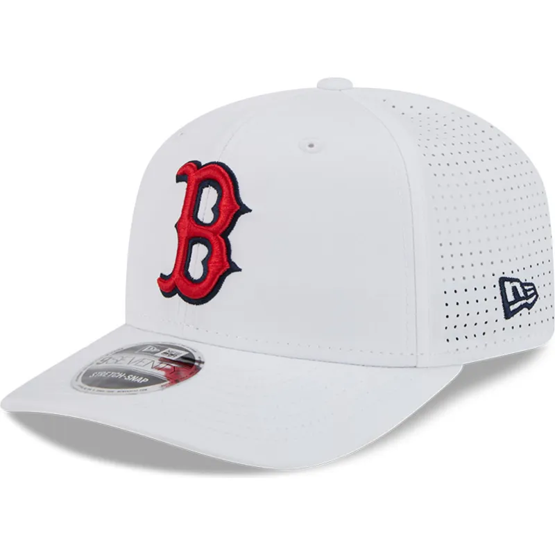 petten-gebogen-wit-snapback-9seventy-perf-spring-training-fan-pack-2025-van-boston-red-sox-mlb-van-new-era petten-gebogen-wit-snapback-9seventy-perf-spring-training-fan-pack-2025-van-boston-red-sox-mlb-van-new-era