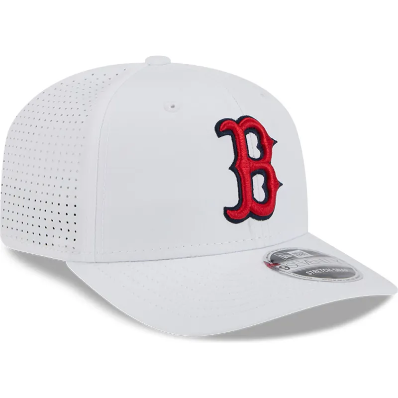 petten-gebogen-wit-snapback-9seventy-perf-spring-training-fan-pack-2025-van-boston-red-sox-mlb-van-new-era petten-gebogen-wit-snapback-9seventy-perf-spring-training-fan-pack-2025-van-boston-red-sox-mlb-van-new-era