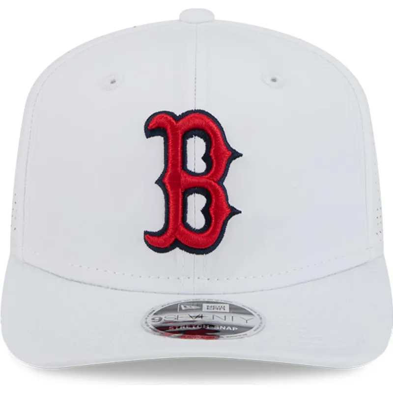petten-gebogen-wit-snapback-9seventy-perf-spring-training-fan-pack-2025-van-boston-red-sox-mlb-van-new-era petten-gebogen-wit-snapback-9seventy-perf-spring-training-fan-pack-2025-van-boston-red-sox-mlb-van-new-era