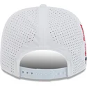 petten-gebogen-wit-snapback-9seventy-perf-spring-training-fan-pack-2025-van-boston-red-sox-mlb-van-new-era