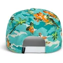 petten-gebogen-blauw-snapback-the-farm-van-goorin-bros