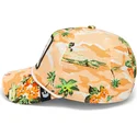 petten-gebogen-bruin-snapback-over-it-quittin-time-salty-rim-the-farm-van-goorin-bros