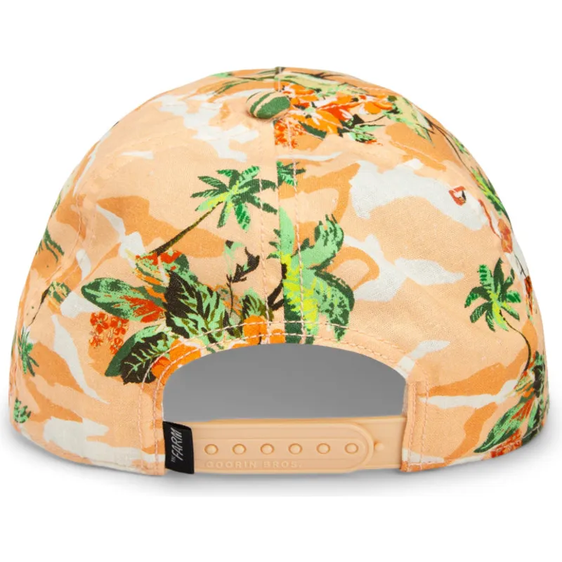 petten-gebogen-bruin-snapback-over-it-quittin-time-salty-rim-the-farm-van-goorin-bros