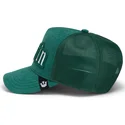 gorra-trucker-verde-full-flavor-wordmark-french-terry-de-goorin-bros