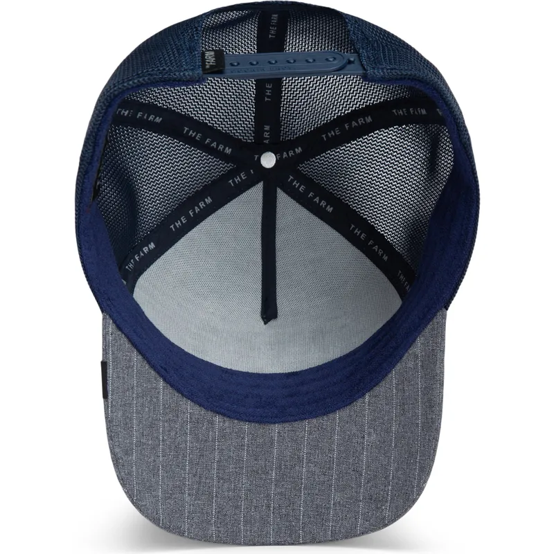 petten-gebogen-marineblauw-snapback-suited-champ-business-professional-the-farm-van-goorin-bros petten-gebogen-marineblauw-snapback-suited-champ-business-professional-the-farm-van-goorin-bros