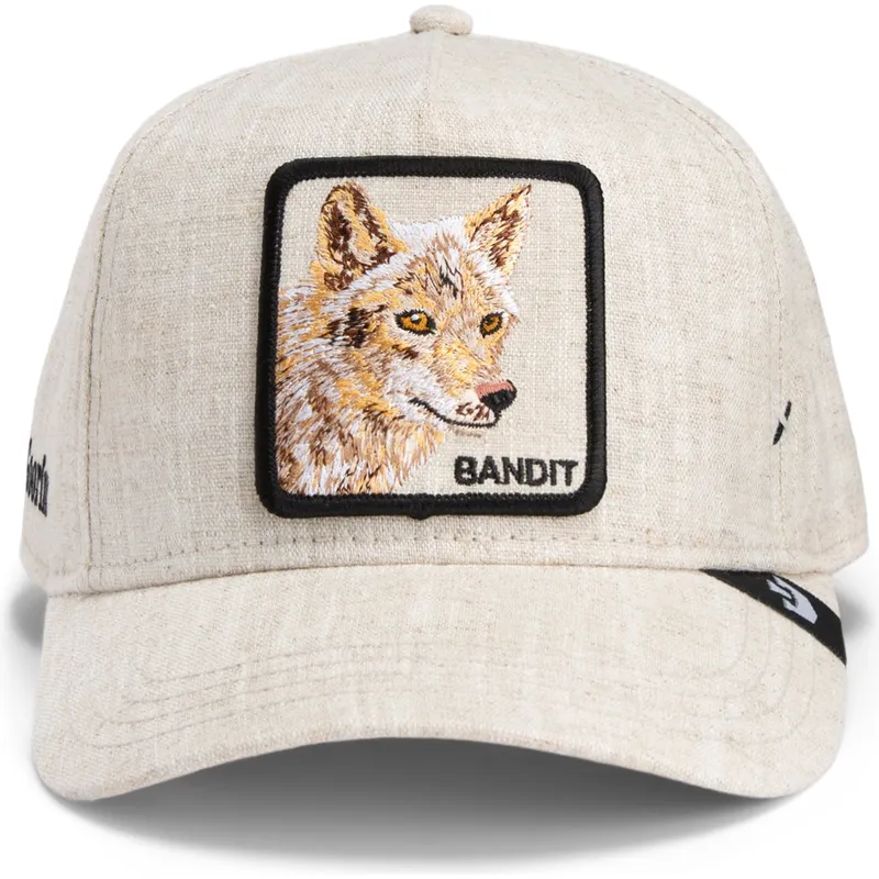 petten-gebogen-beige-snapback-the-farm-van-goorin-bros