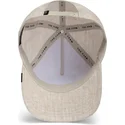 petten-gebogen-beige-snapback-the-farm-van-goorin-bros