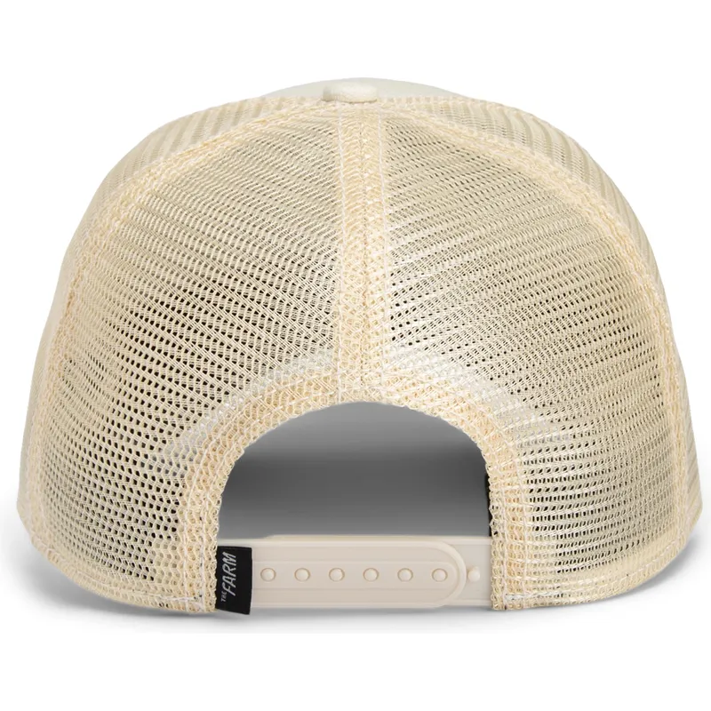 petten-gebogen-beige-snapback-the-farm-van-goorin-bros
