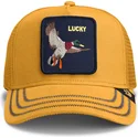 gul-trucker-kasket-and-lucky-gotta-be-quicker-core-canvas-the-farm-fra-goorin-bros
