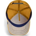 petten-gebogen-geel-snapback-the-farm-van-goorin-bros