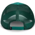 petten-gebogen-groen-snapback-boss-mirage-chroma-wave-the-farm-van-goorin-bros