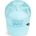 cappello-trucker-blu-flamenco-mirage-squad-chroma-wave-the-farm-di-goorin-bros