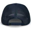 marinbla-truckerkeps-geten-the-suede-goat-global-core-micro-suede-the-farm-fran-goorin-bros