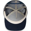 marinbla-truckerkeps-geten-the-suede-goat-global-core-micro-suede-the-farm-fran-goorin-bros