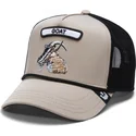 gorra-trucker-beige-y-negra-cabra-gb2-goat-the-rocker-the-farm-de-goorin-bros