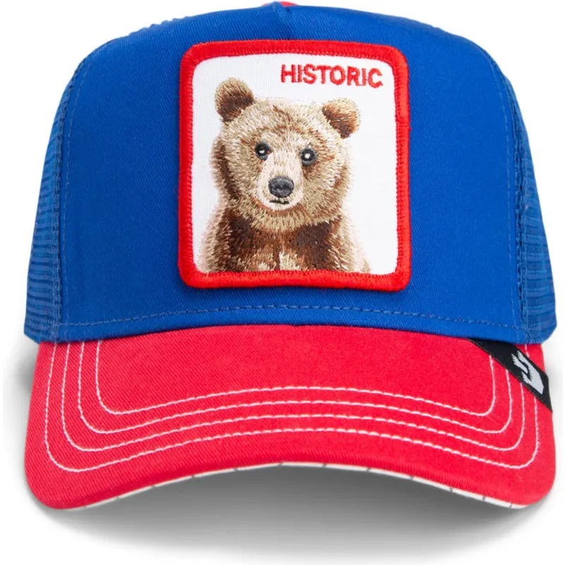 goorin-bros-the-historic-bear-fab-farm-blue-and-red-trucker-hat