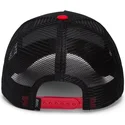 petten-gebogen-zwart-snapback-the-farm-van-goorin-bros