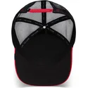 petten-gebogen-zwart-snapback-the-farm-van-goorin-bros