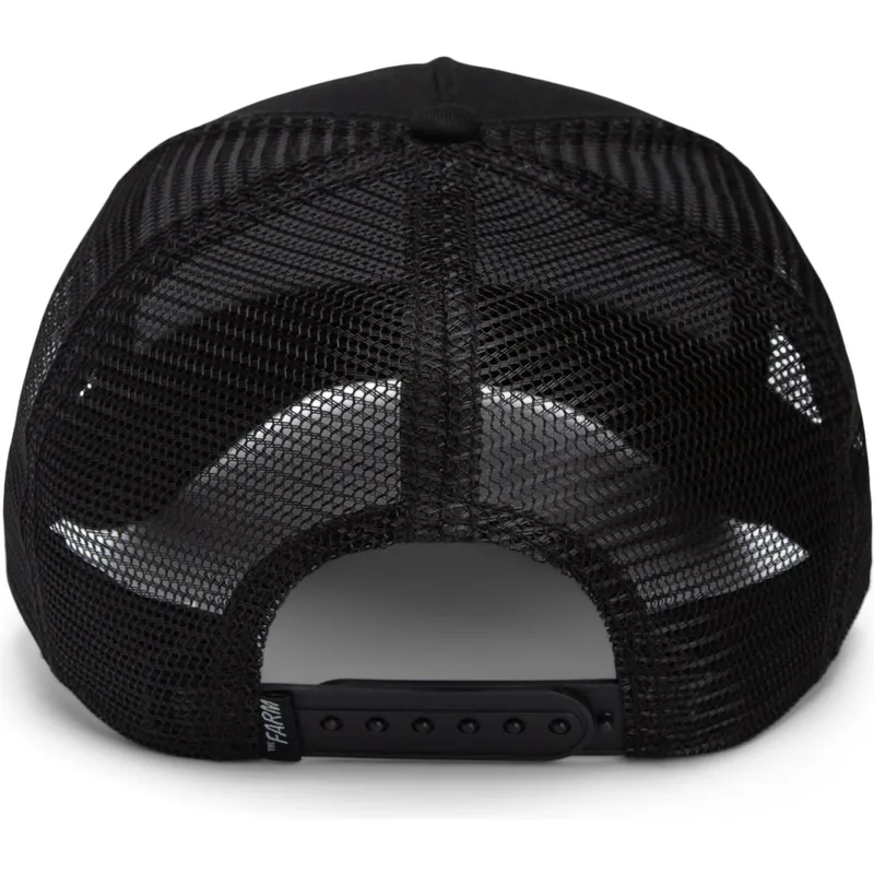 czapka-trucker-czarna-pantera-the-black-panther-core-combo-the-farm-od-goorin-bros