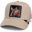 petten-gebogen-beige-snapback-the-farm-van-goorin-bros