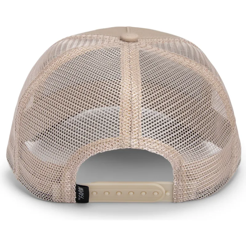 petten-gebogen-beige-snapback-the-farm-van-goorin-bros