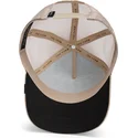 petten-gebogen-beige-snapback-the-farm-van-goorin-bros