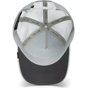 grau-trucker-cap-krokodil-gator-swamp-monster-core-combo-the-farm-von-goorin-bros
