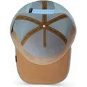 petten-gebogen-blauw-snapback-the-farm-van-goorin-bros