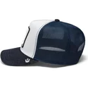 goorin-bros-the-bandit-coyote-global-core-denim-the-farm-grey-and-navy-blue-trucker-hat