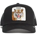 schwarze-trucker-kappe-tiger-the-tiger-global-core-the-farm-von-goorin-bros
