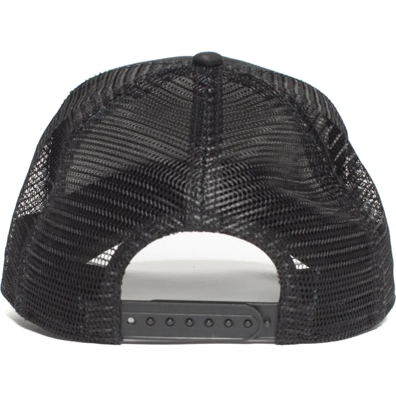 petten-gebogen-zwart-snapback-the-tiger-global-core-the-farm-van-goorin-bros petten-gebogen-zwart-snapback-the-tiger-global-core-the-farm-van-goorin-bros
