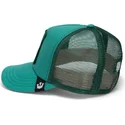 gorra-trucker-verde-para-nino-gorila-lil-boss-chroma-wave-the-farm-de-goorin-bros