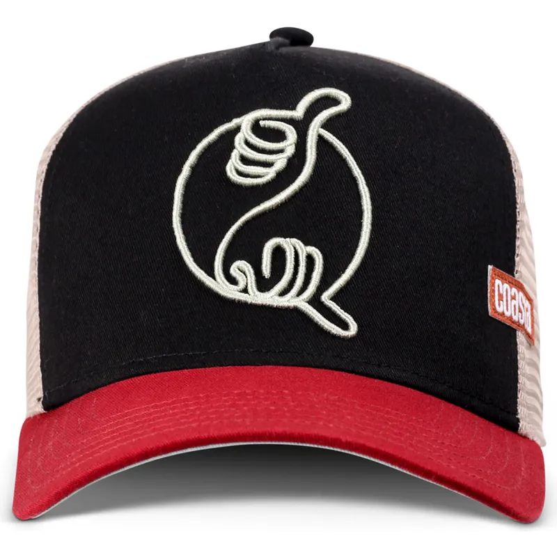 petten-gebogen-multicolor-snapback-van-coastal
