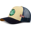 petten-gebogen-multicolor-snapback-van-coastal