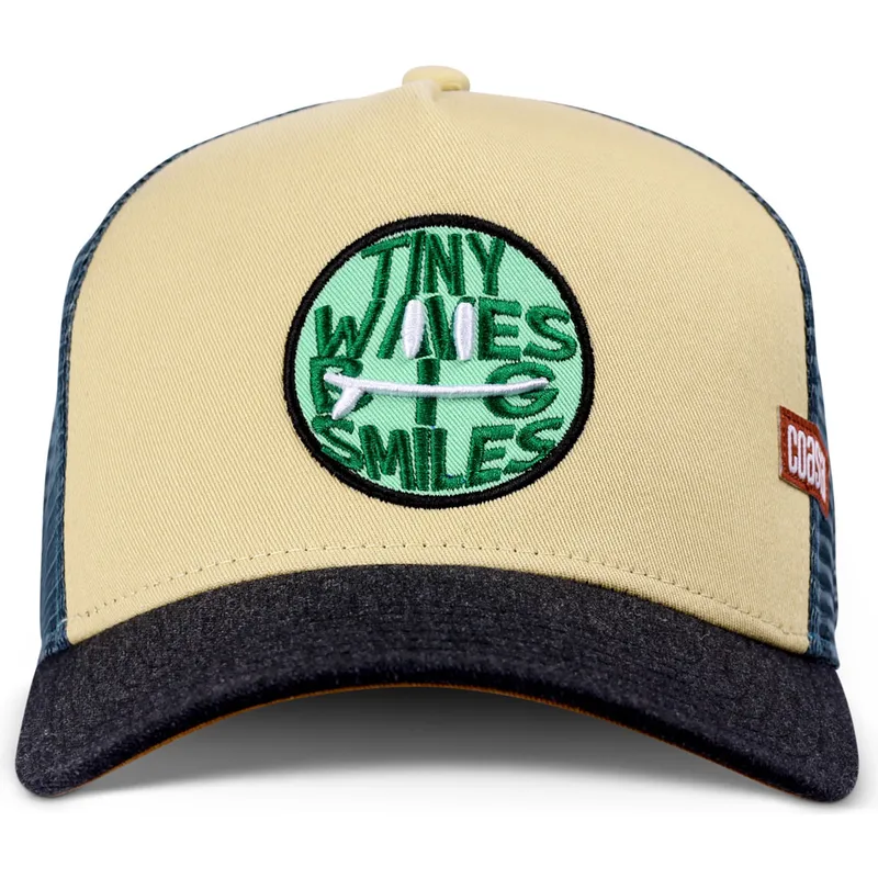 petten-gebogen-multicolor-snapback-van-coastal petten-gebogen-multicolor-snapback-van-coastal