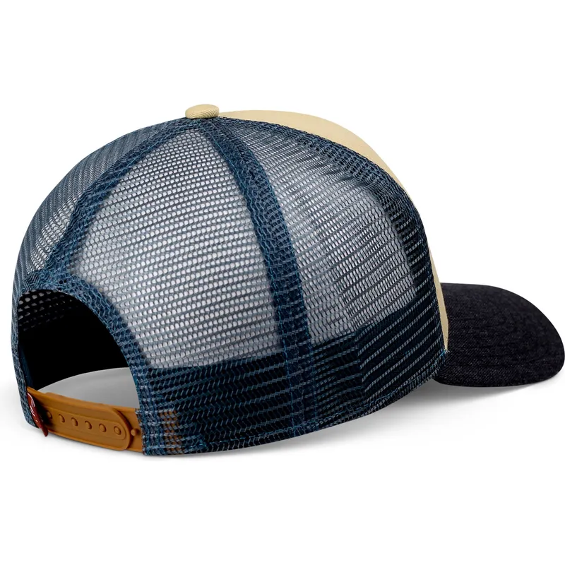 petten-gebogen-meerkleurig-snapback-tiny-waves-big-smiles-hft-van-coastal