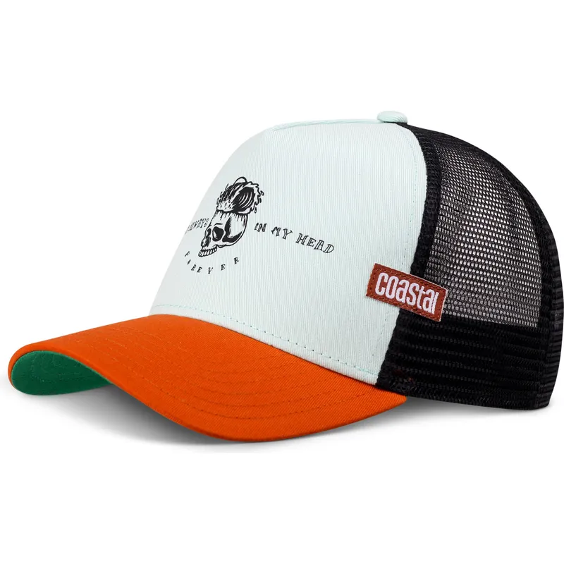 petten-gebogen-multicolor-snapback-van-coastal