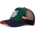 gorra-trucker-verde-y-azul-marino-when-in-doubt-paddle-out-hft-de-coastal