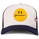 petten-gebogen-multicolor-snapback-van-coastal