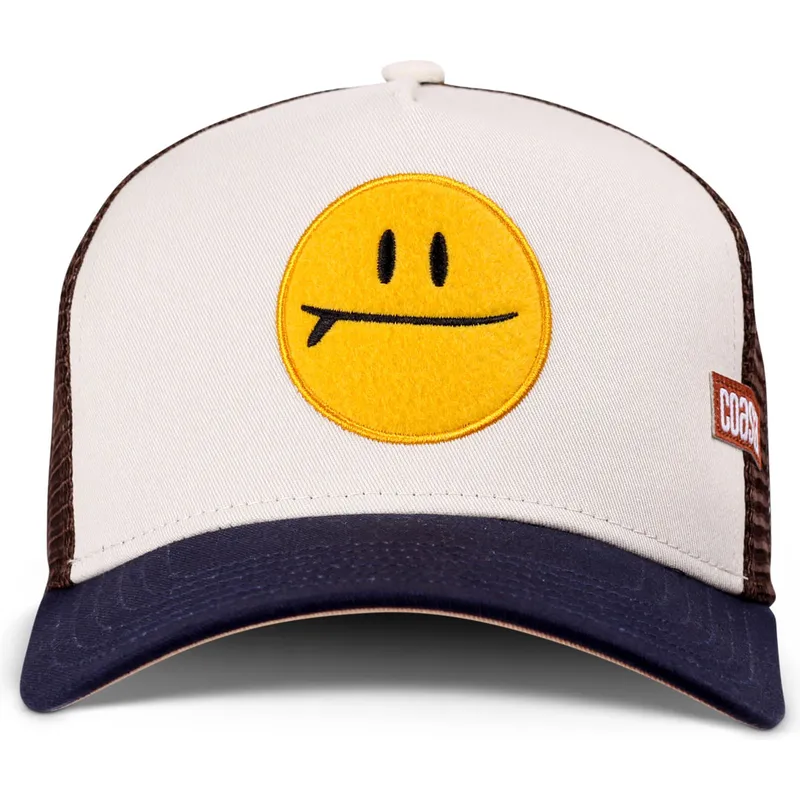 petten-gebogen-multicolor-snapback-van-coastal
