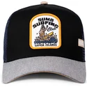 petten-gebogen-zwart-snapback-sumo-surfing-samoa-islands-hft-van-coastal