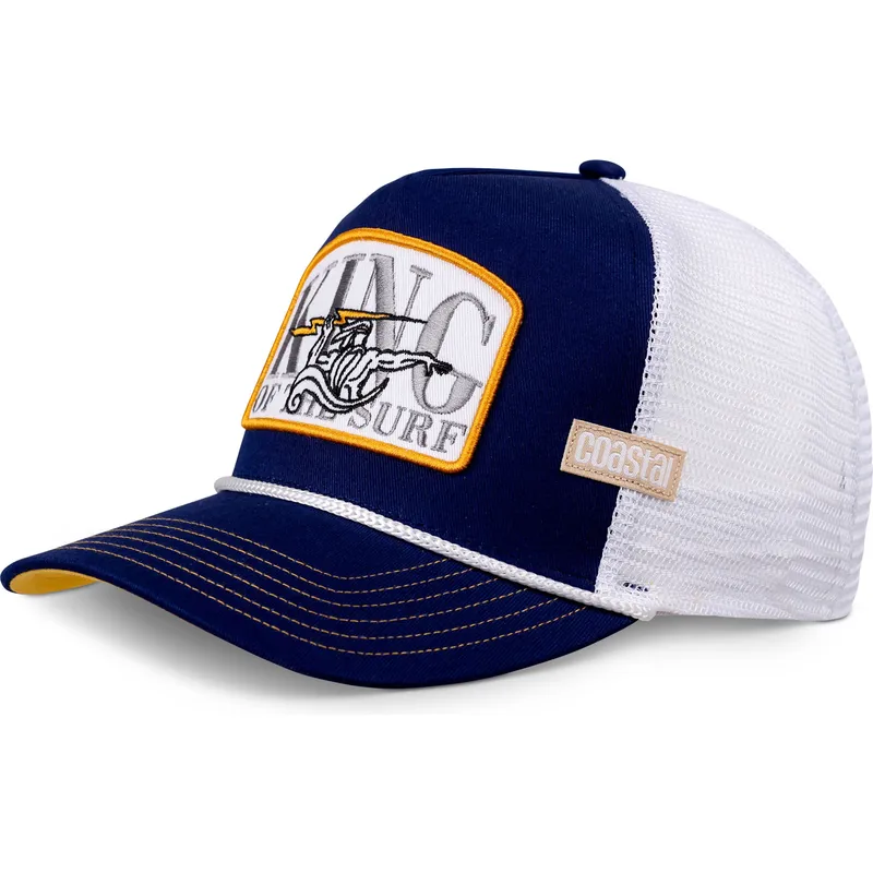 petten-gebogen-marineblauw-snapback-van-coastal
