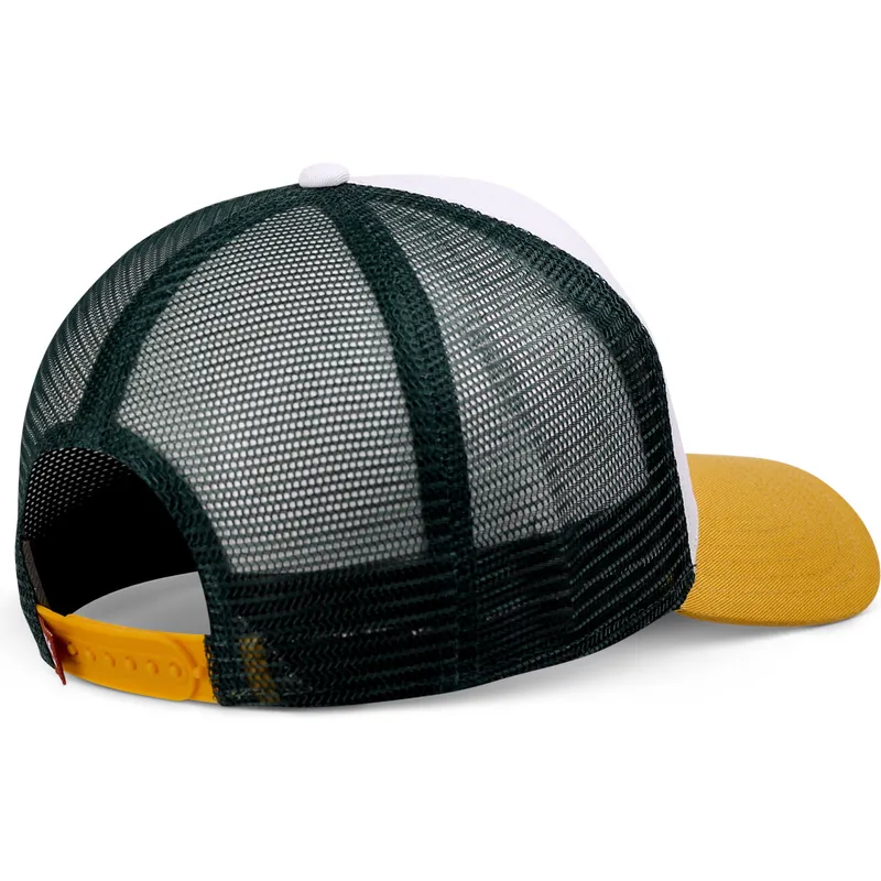 petten-gebogen-meerkleurig-snapback-filthy-flamingo-surf-gang-hft-van-coastal petten-gebogen-meerkleurig-snapback-filthy-flamingo-surf-gang-hft-van-coastal