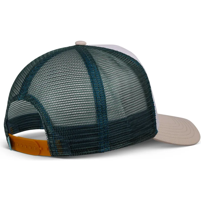 petten-gebogen-meerkleurig-snapback-venus-bay-hft-van-coastal petten-gebogen-meerkleurig-snapback-venus-bay-hft-van-coastal
