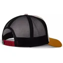 coastal-machu-picchu-hft-beige-and-black-trucker-hat