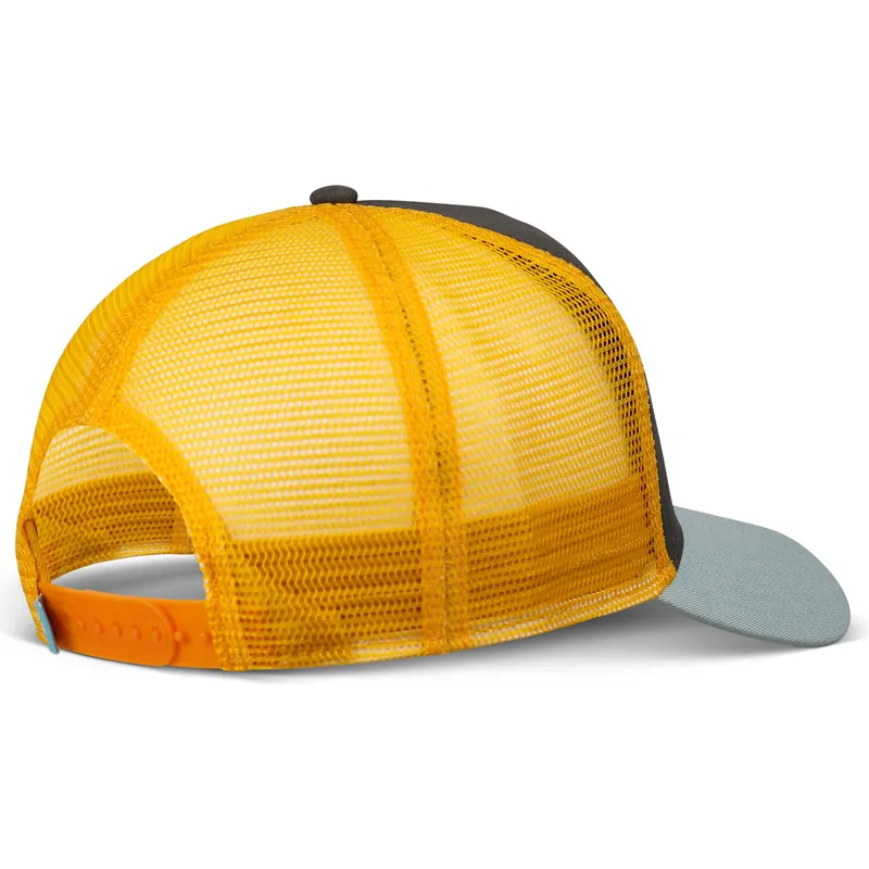 petten-gebogen-meerkleurig-snapback-chill-out-hft-van-coastal