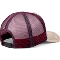berretto-trucker-rosa-e-beige-club-morocco-hft-di-coastal