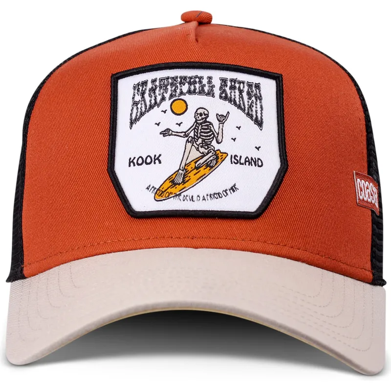 petten-gebogen-multicolor-snapback-van-coastal