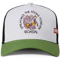 gorra-trucker-gris-y-verde-spreading-the-stoke-forever-hft-de-coastal